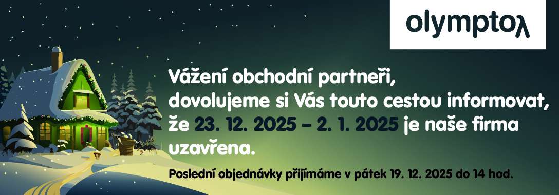 MB Vánoce 2026